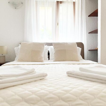 S&P City Center Apartments Котор Экстерьер фото