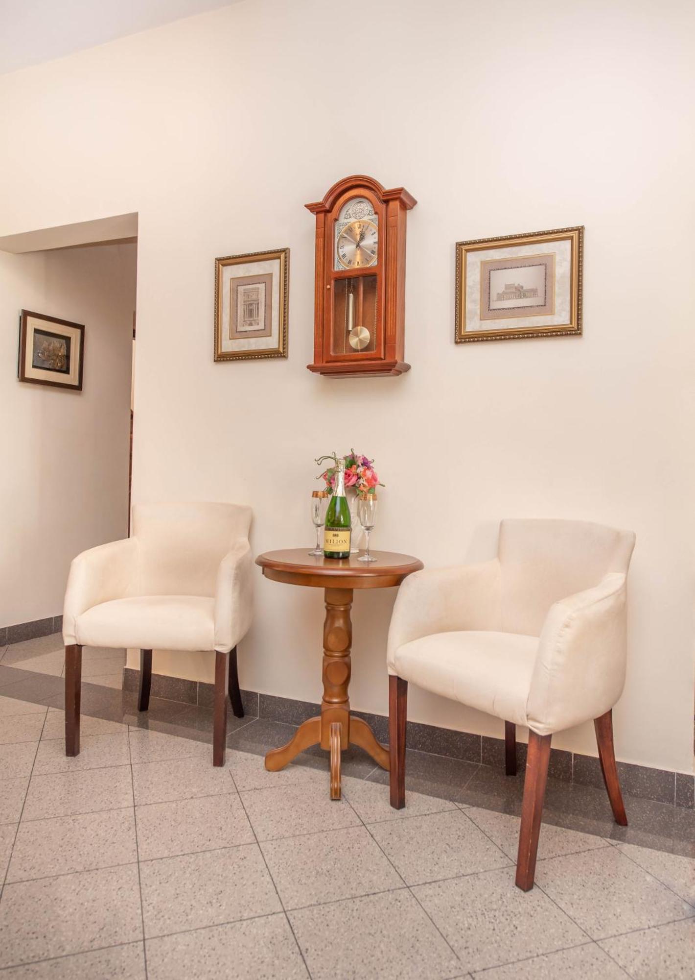 S&P City Center Apartments Котор Экстерьер фото