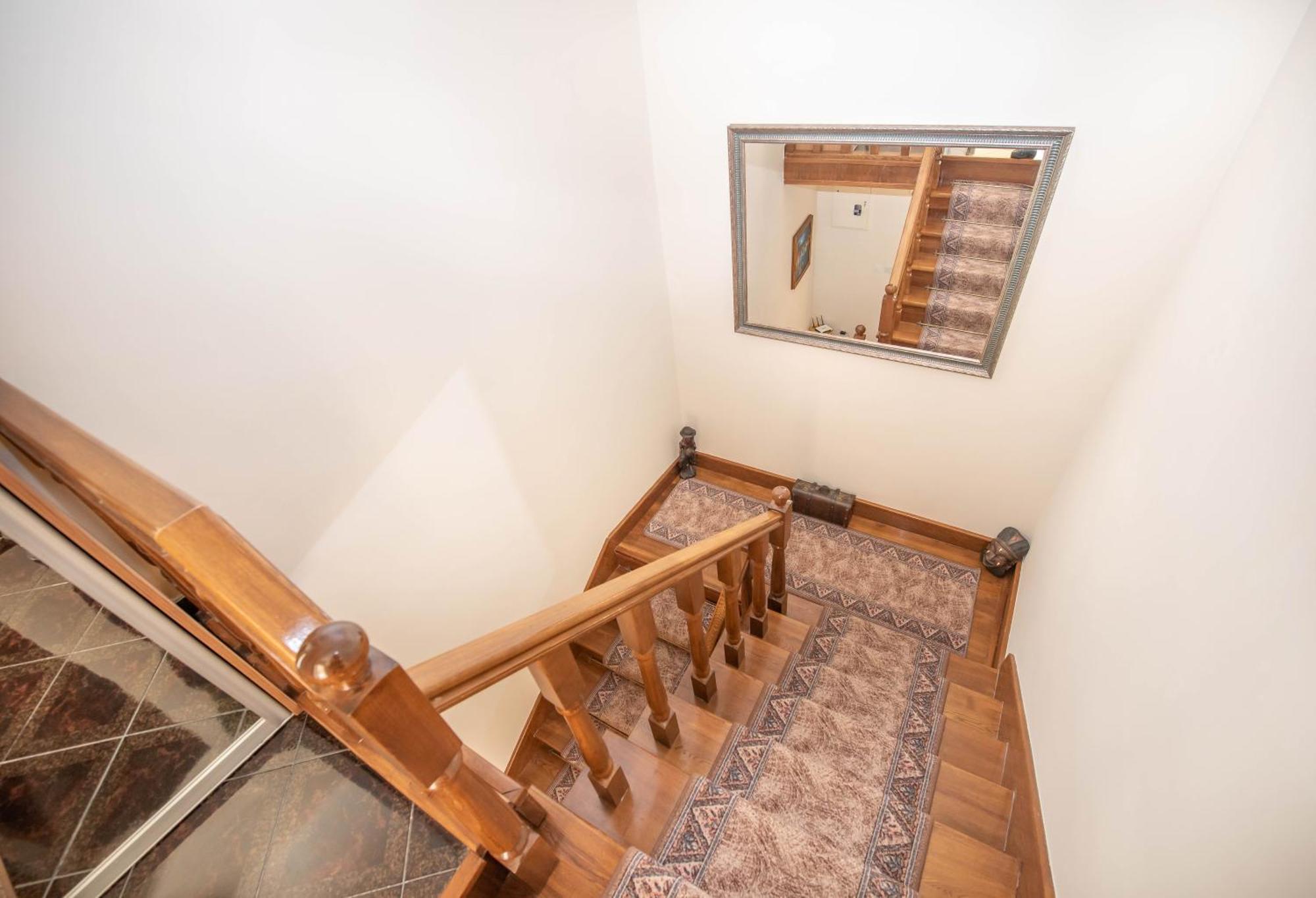 S&P City Center Apartments Котор Экстерьер фото