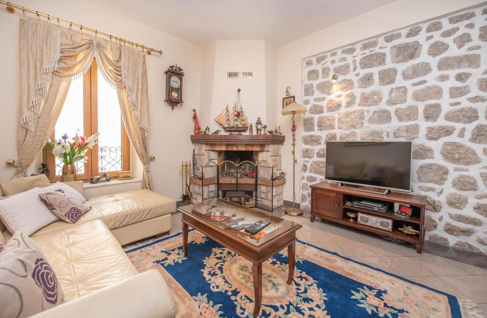 S&P City Center Apartments Котор Экстерьер фото