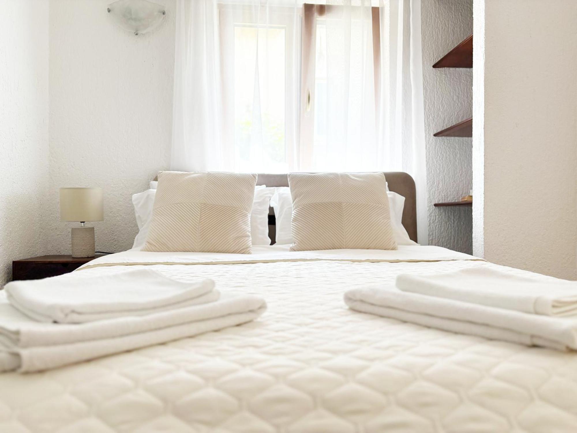 S&P City Center Apartments Котор Экстерьер фото