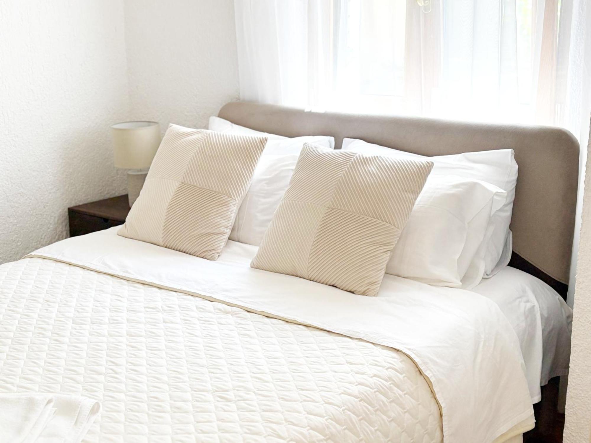S&P City Center Apartments Котор Экстерьер фото