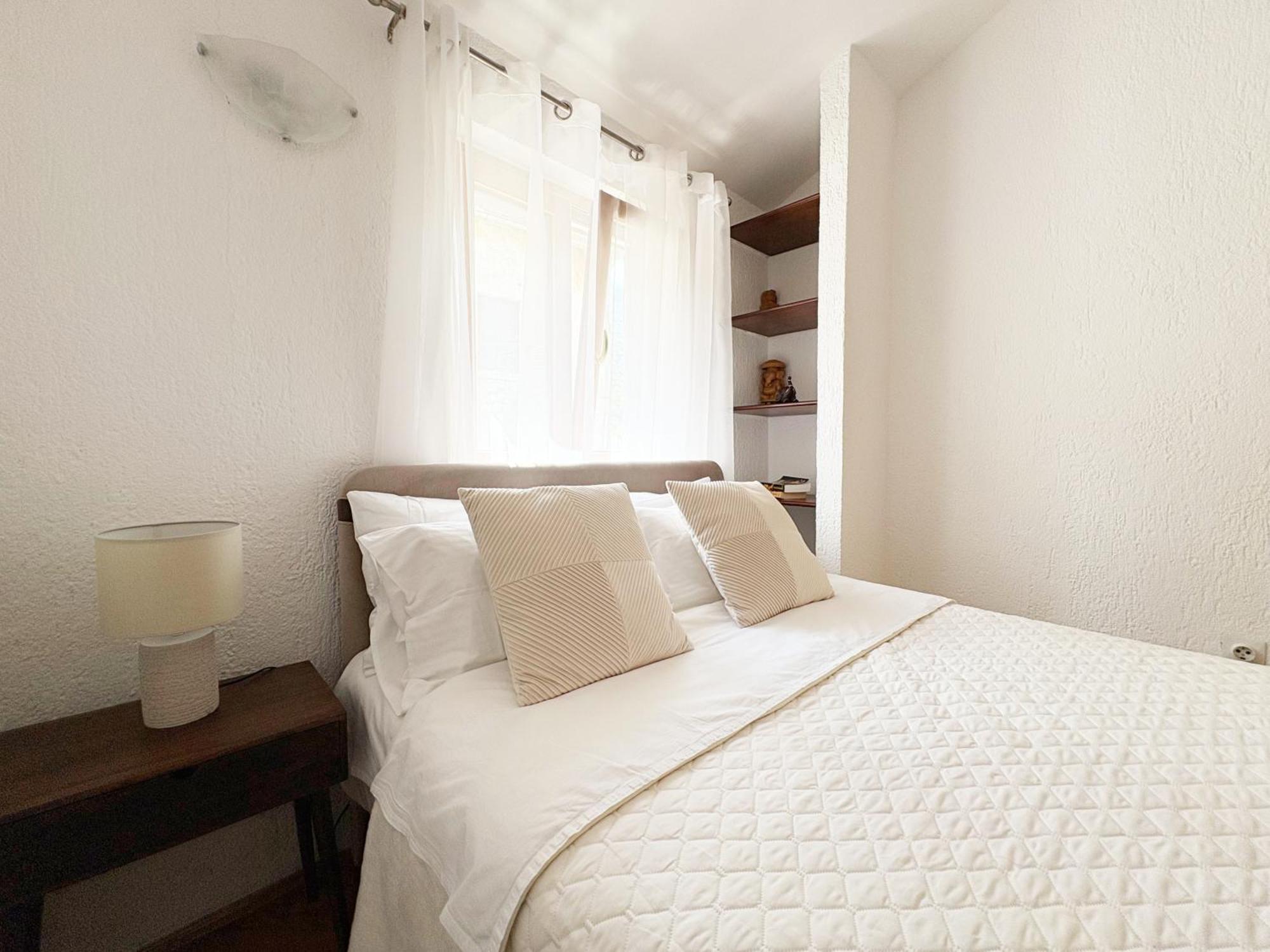 S&P City Center Apartments Котор Экстерьер фото