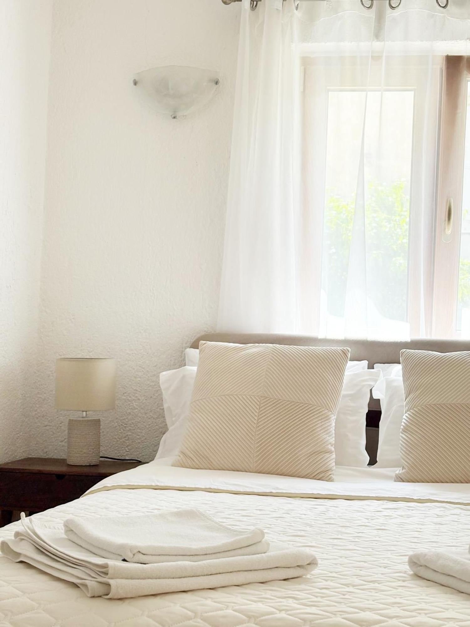 S&P City Center Apartments Котор Экстерьер фото