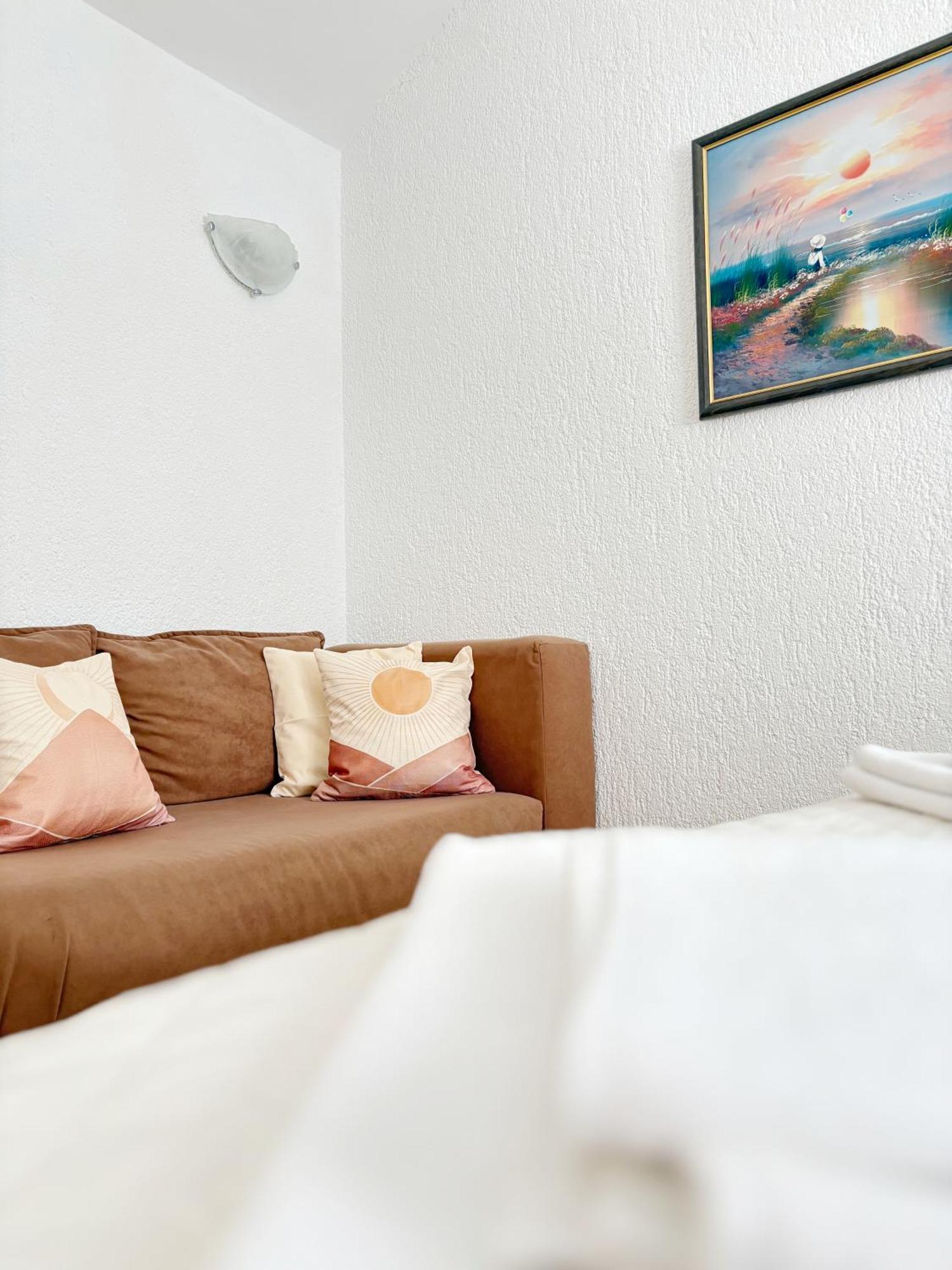 S&P City Center Apartments Котор Экстерьер фото