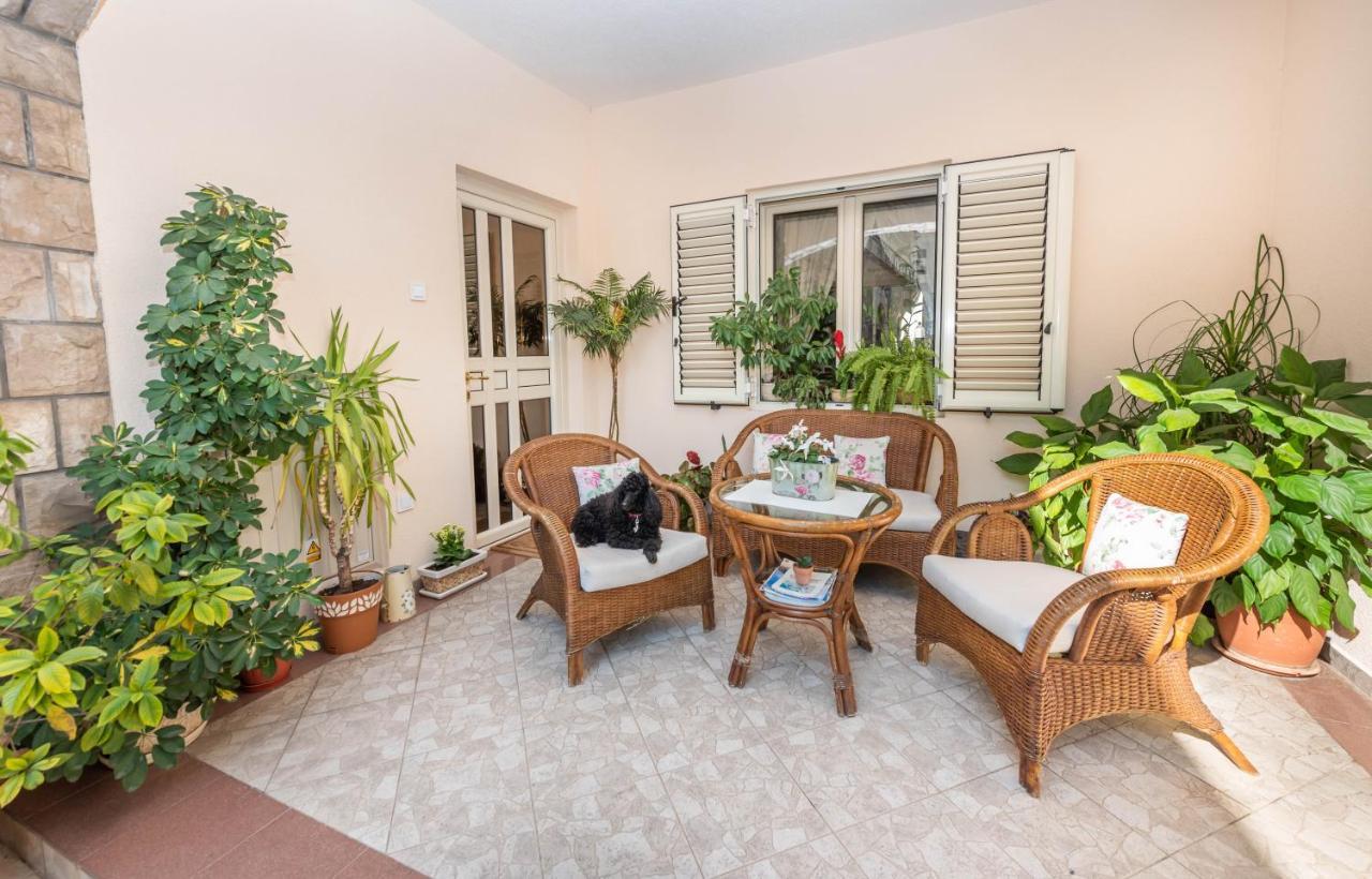 S&P City Center Apartments Котор Экстерьер фото