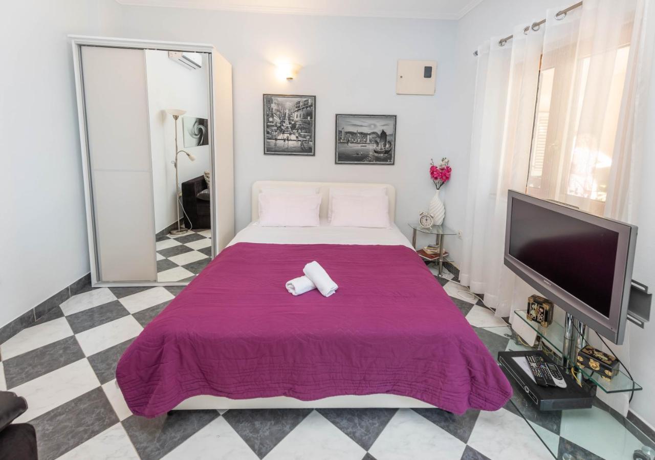 S&P City Center Apartments Котор Экстерьер фото
