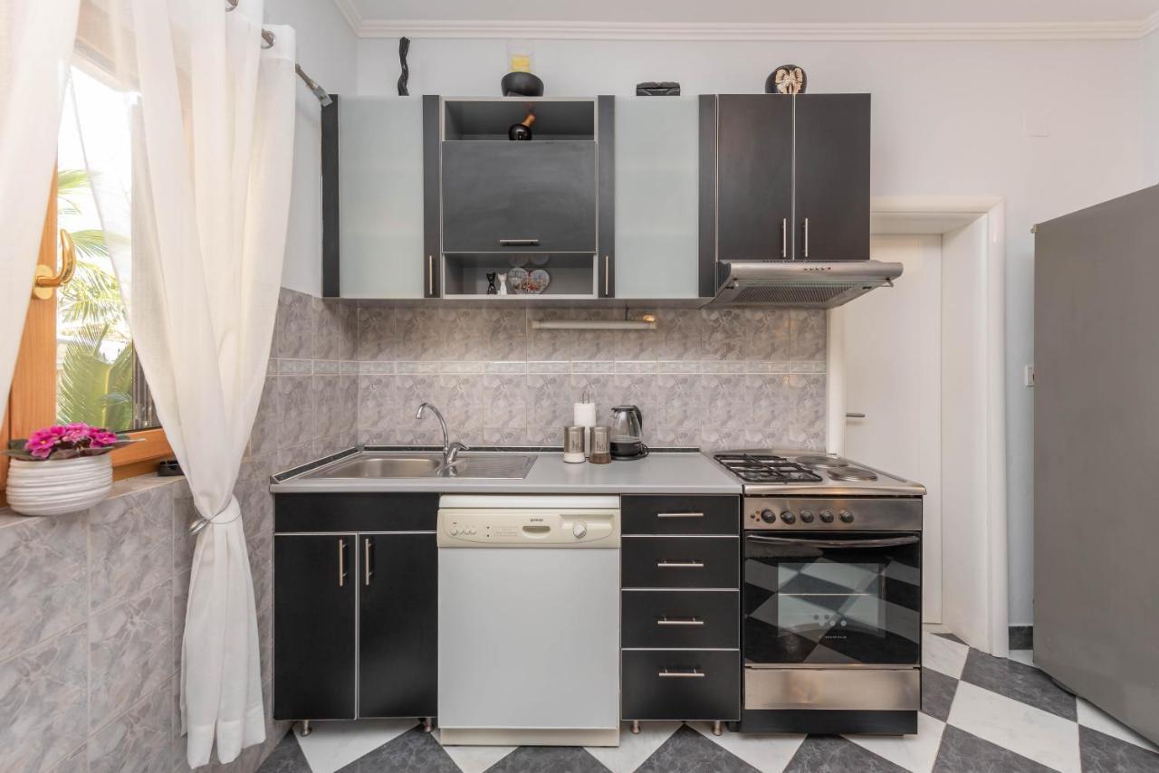 S&P City Center Apartments Котор Экстерьер фото