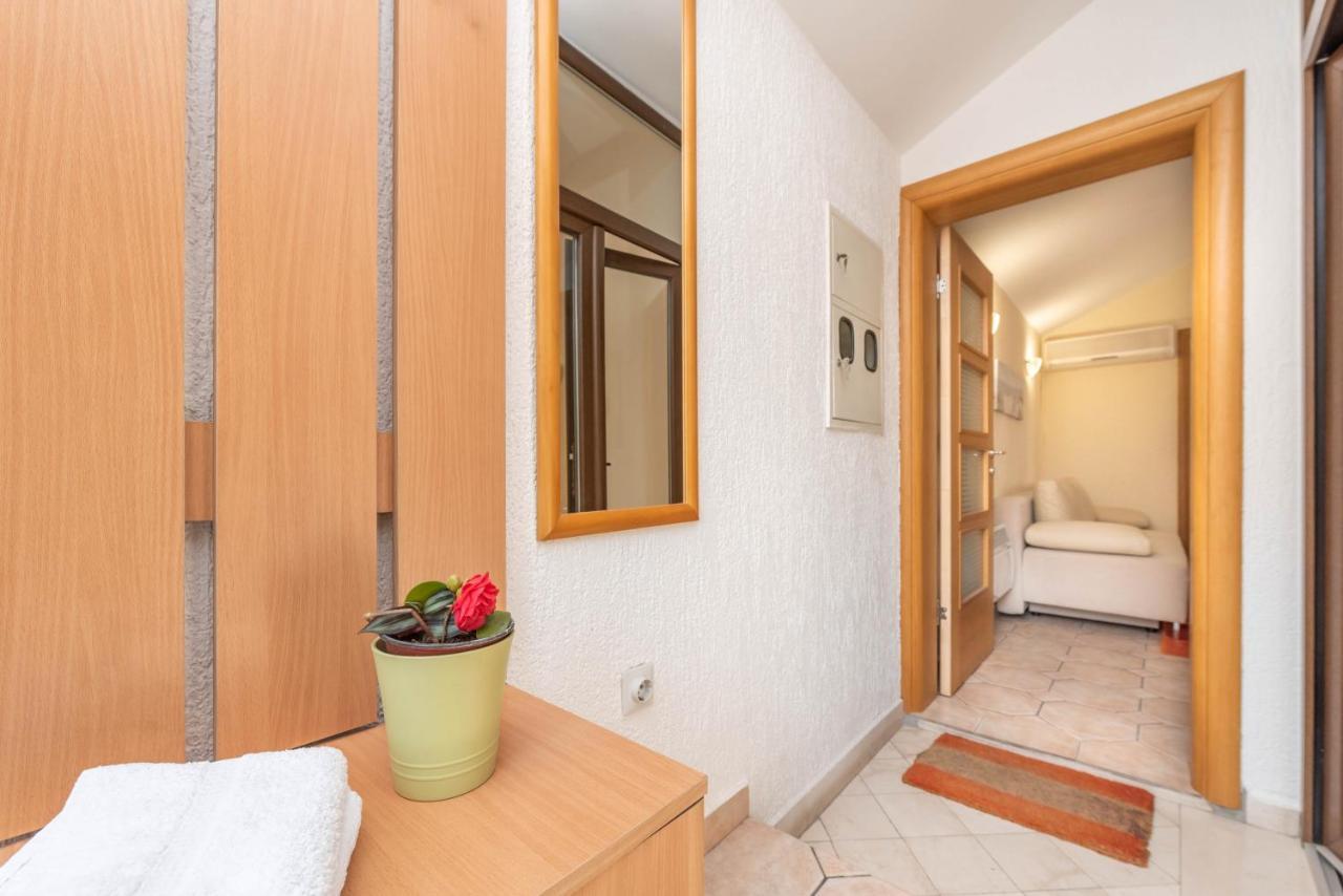 S&P City Center Apartments Котор Экстерьер фото